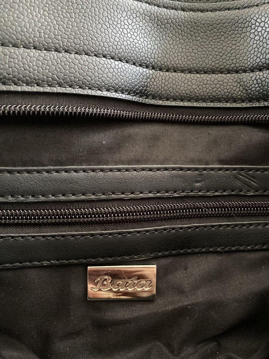 Borse: Briefcase / Briefträger / Umhängetasche – Usato da Buchrain venduto da Booster10 3