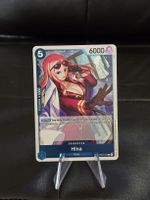 Hina EB03-025 One Piece Extra Booster Heroines Edition