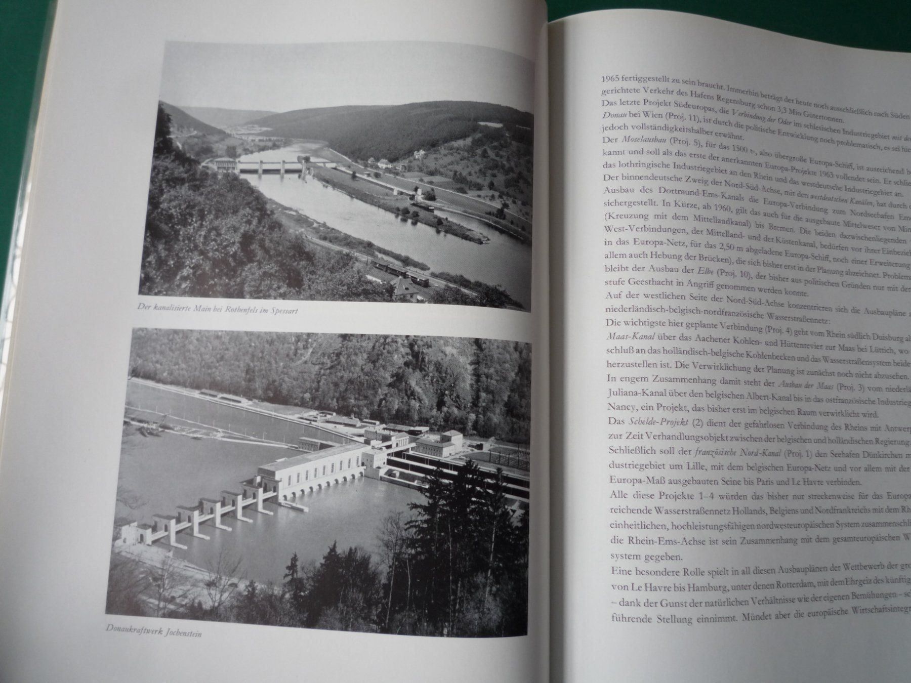 Libri: Dortmund-Ems-Kanal – Usato da Rafz venduto da Sonnenblume305 1