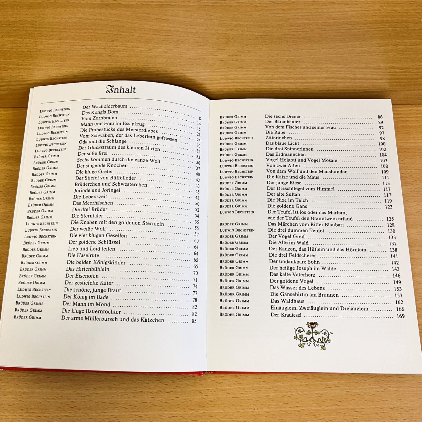 Libri: Grossmutters neues Märchenbuch – Usato da Amlikon-Bissegg venduto da allerlei-versand 2