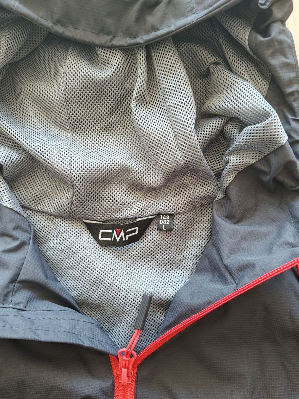 CMP Giacche: CMP Jacke – Usato da Bern venduto da tingu 1