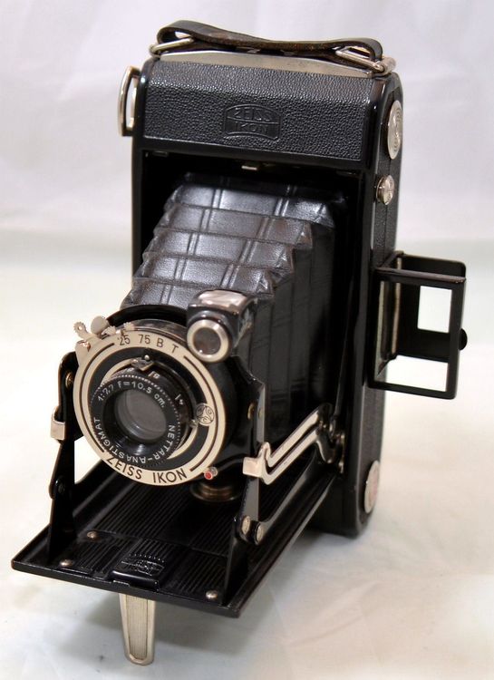 Kamera Zeiss Ikon Bob 510/2 Kaufen auf Ricardo