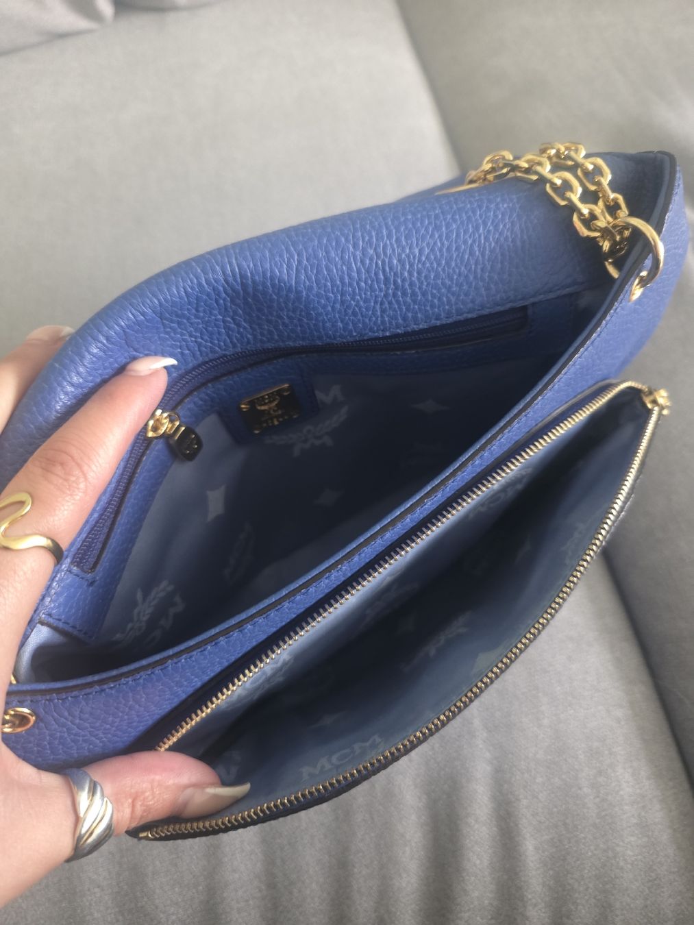 Mcm Borse da donna: MCM Tasche Original – Usato da Wangen b. Olten venduto da kaj.ya 4