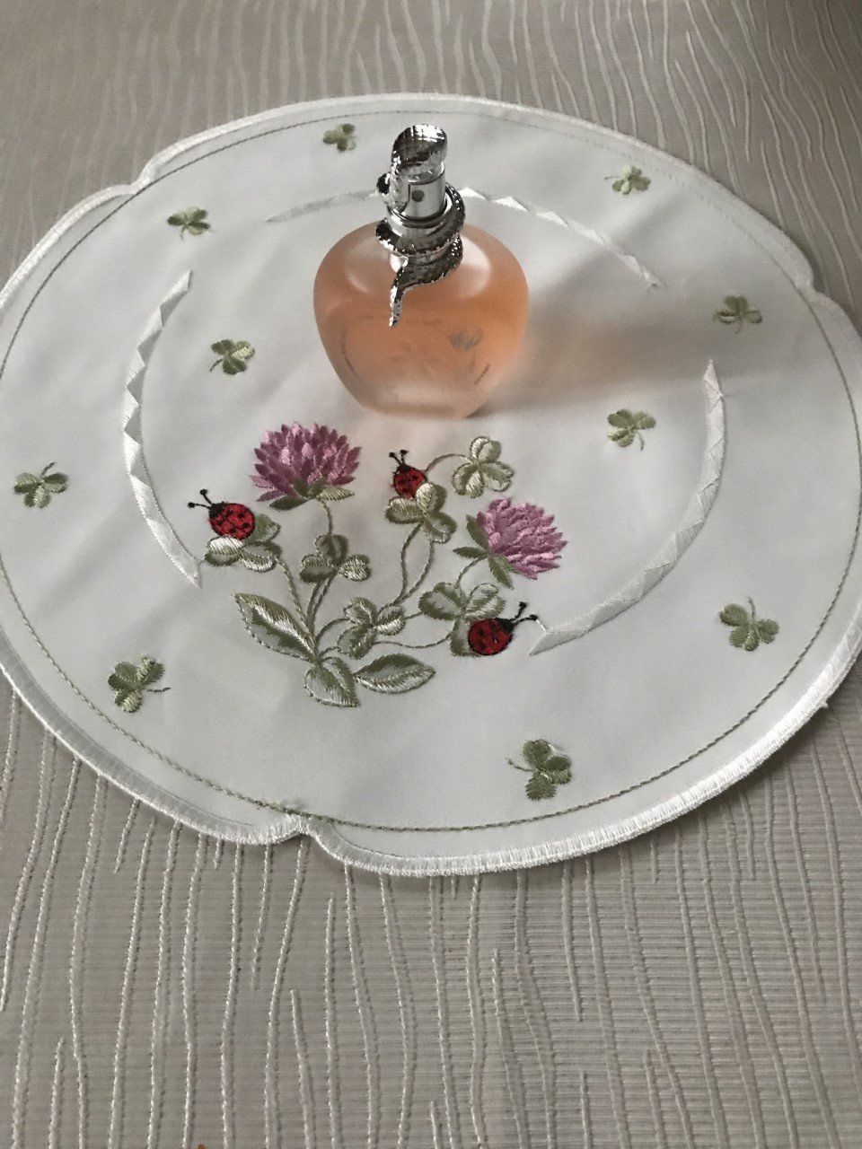 Profumi & Eau de Toilette: Eau de Parfum Amore Mio Passion – Usato da GENÈVE venduto da Lili-90 1