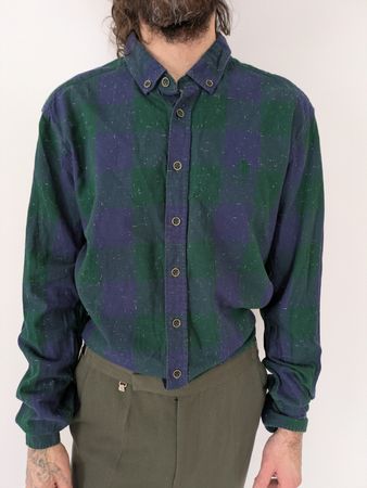 US Polo ASSN. Hemd,Gr. L, Slim Fit!