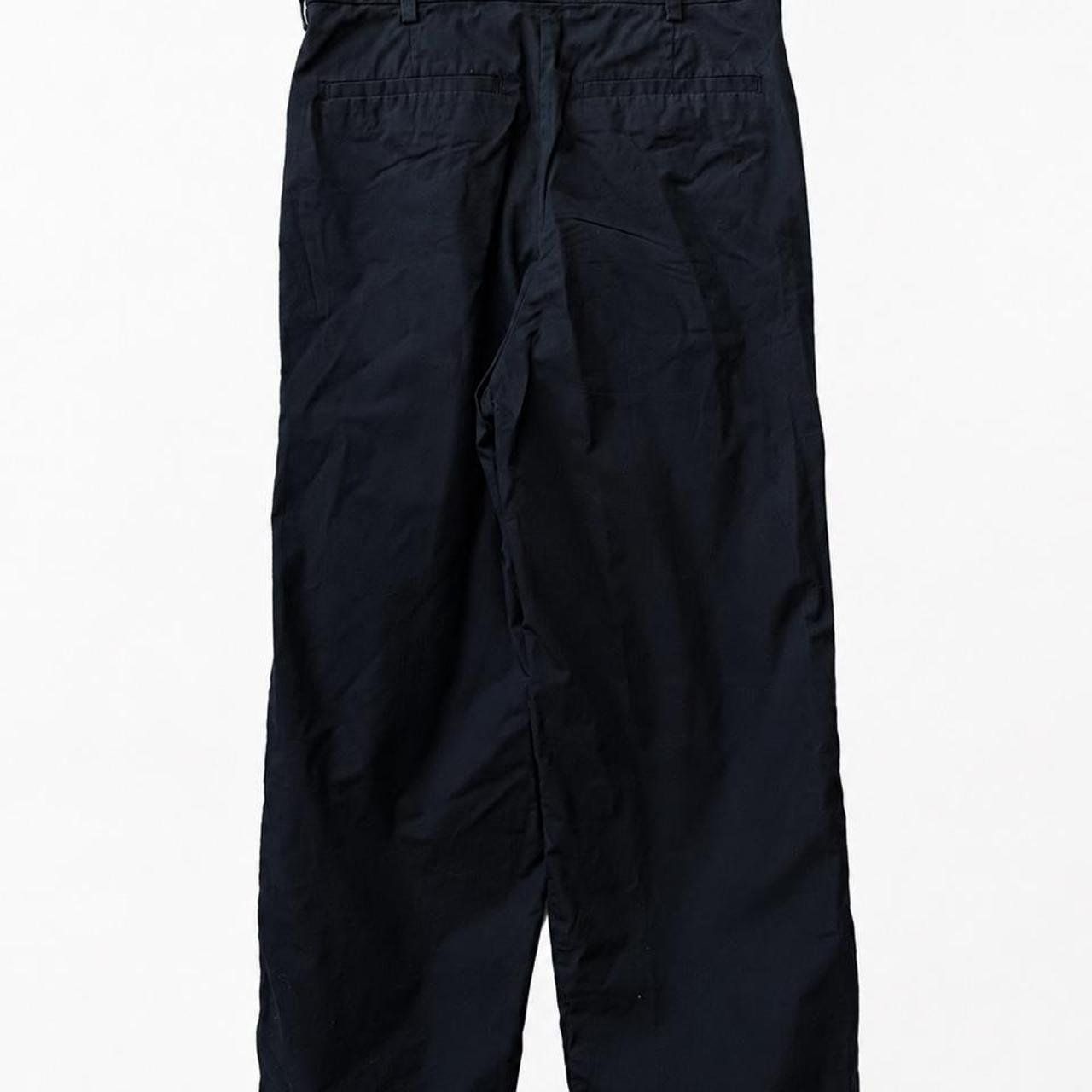 Cos Pantaloni: COS black wide leg pants – Usato da Erlach venduto da VerkaufX 1