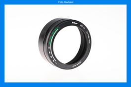 Nikon HN-12 paraluce per filtro polarizzatore Nikon 52mm