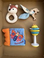 Baby Spielsachen teilweise NEU
