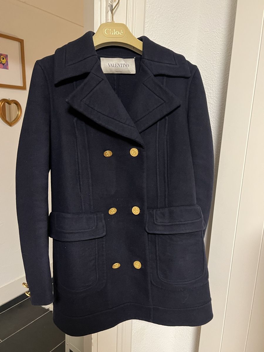 Valentino Manteaux: Valentino Mantel – D'occasion à Dietikon par k.mirella 1