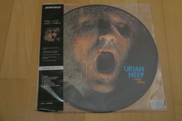 Uriah Heep – ...Very 'Eavy ...Very 'Umble