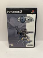 Hidden Invasion PS2