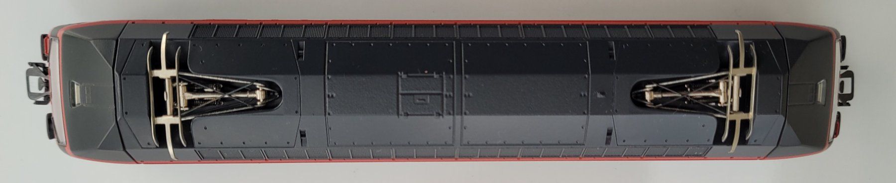 SBB/CFF/FFS Modelleisenbahnen: Märklin – Neu (gemäss Beschreibung) aus Tägerwilen von Aronde 1