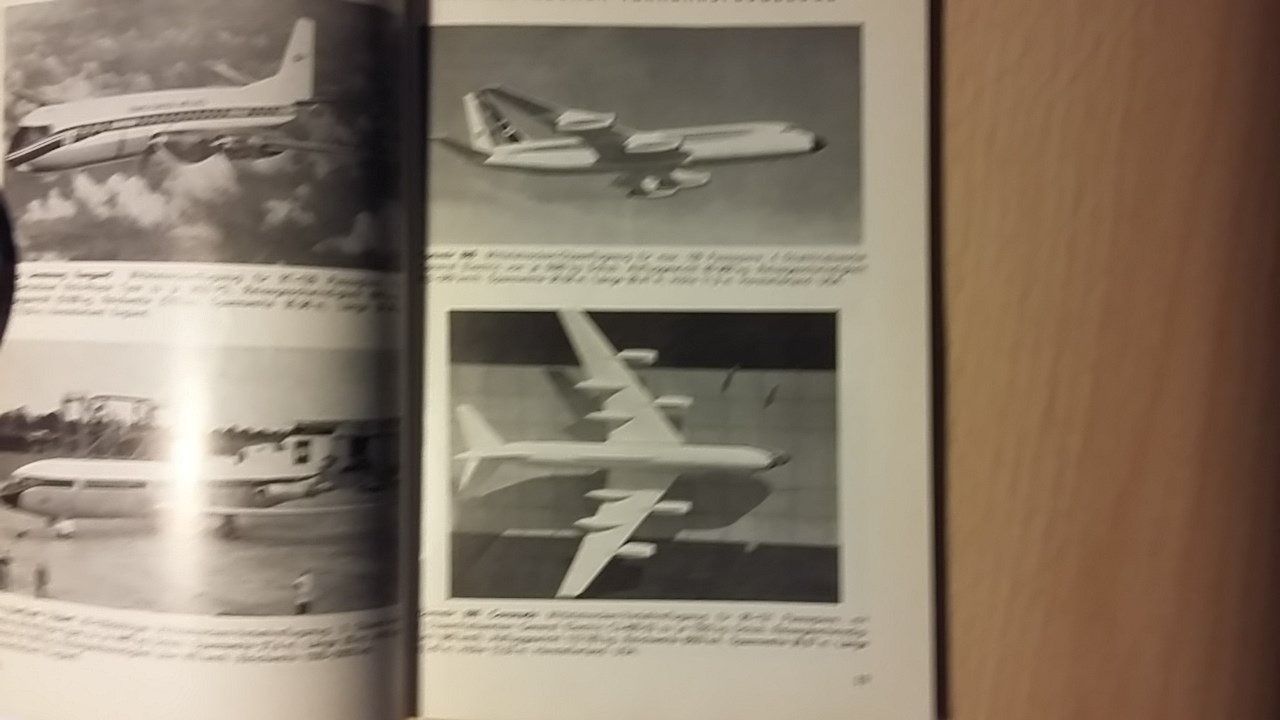 Libri: Luftfahrtbüchlein, "WIR FLIEGEN" – Usato da Bussy FR venduto da Plymouth1963 2