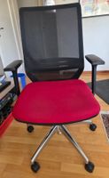 hjh OFFICE PROFONDO Bürostuhl – Ab 1.- / Defekt (Gasfeder)
