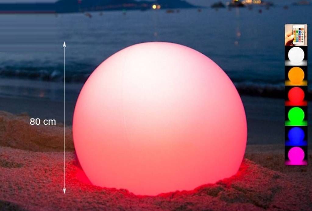 Lampade: BOULES – Usato da Geneve venduto da PascalPup 2