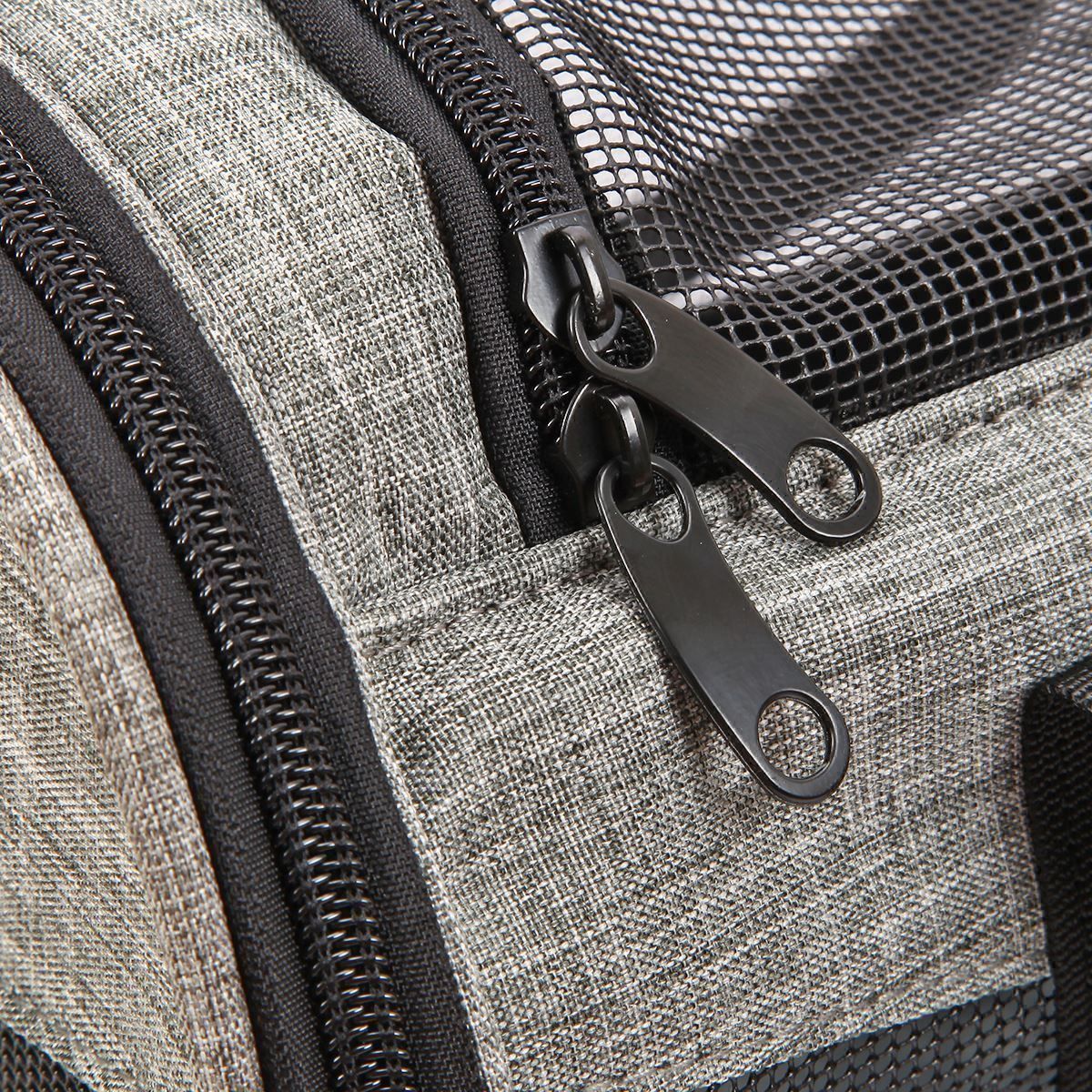 Cucce & Letti: Hundebox Atmungsaktivem Transportbox – Nuovo (secondo la descrizione) da Thun venduto da Newnewshop 6