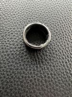 Oura Ring 5 US Gr. 8 Silber Silber Smart Health iOS Android