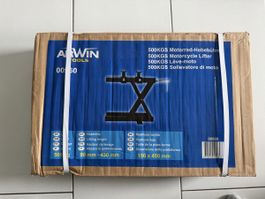 Motorradheber 500 kg – Neu in Originalverpackung