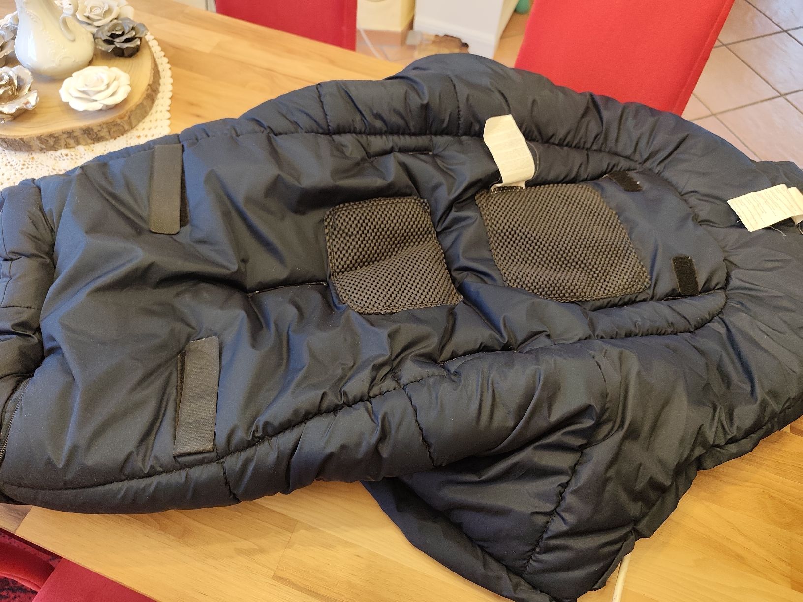 Kaiser Sacs de couchage: Wintersack von Kaiser – D'occasion à Meinisberg par Destiny1972 3