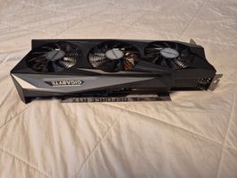 Gigabyte GeForce RTX 3080 Gaming OC (10GB)