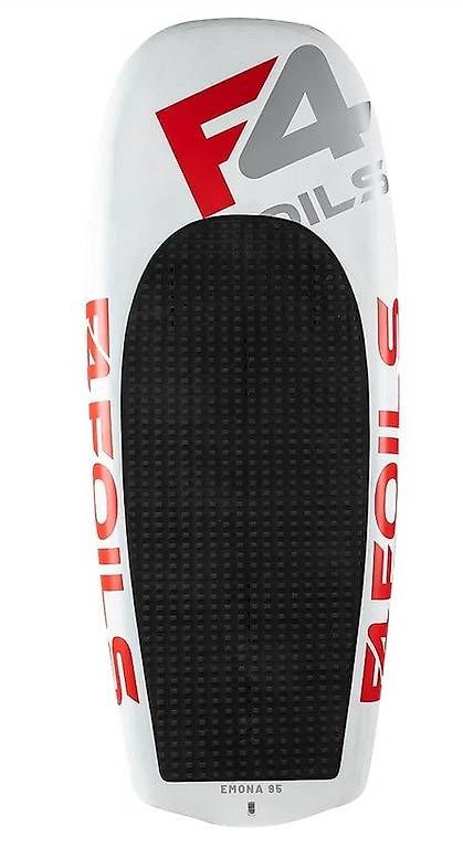 Tavole da surf e di nuoto: F4 Foils Emona V2 Board 85l – Usato da Rothrist venduto da Strizy