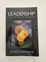Leadership : Theory and Practice | Peter G. Northouse 2009