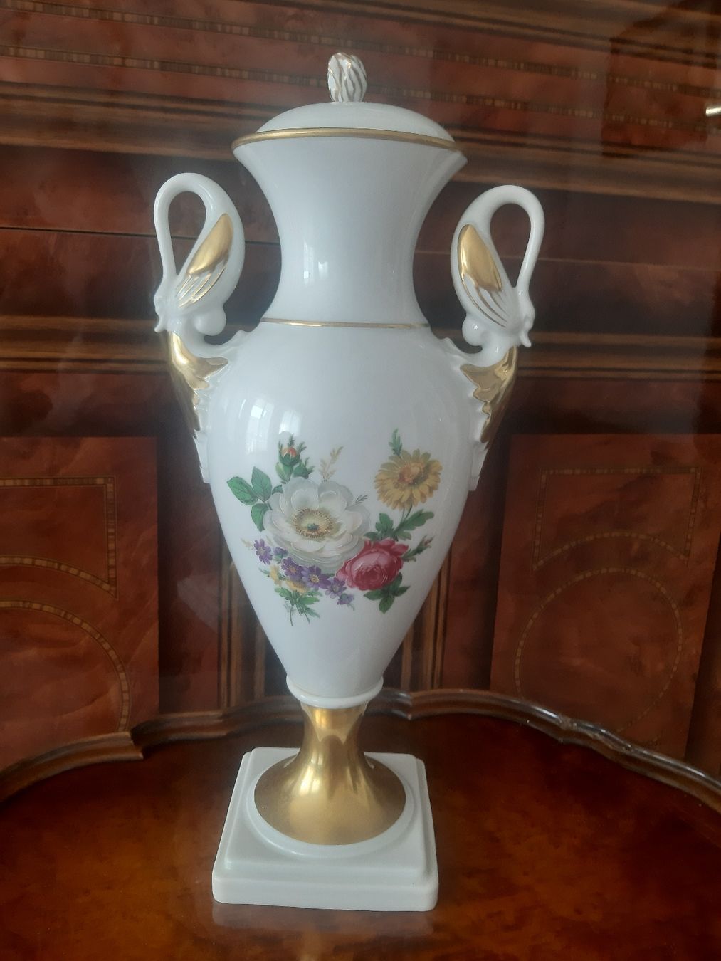 Vase & Récipients: Amphore Ottlinger – Neuf (Voir description) à Schattdorf par epp_db95 2