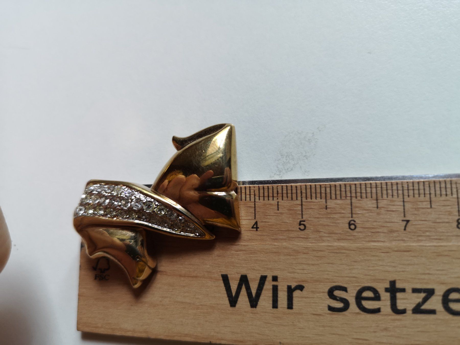 Broschen & Nadeln: Hunde Brosche – Gebraucht aus Schaffhausen von Leveron13 3