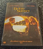 Romantik-Klassiker: Before Sunset DVD (20011)