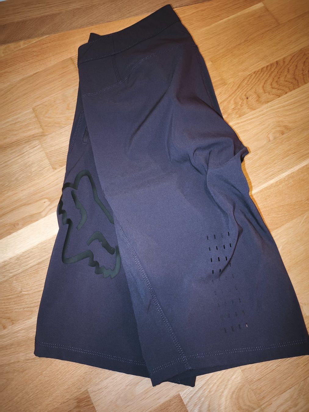 Troy Lee Hosen: Fox Defend Damen Bike Shorts purple Grösse S – Neu (gemäss Beschreibung) aus Zeglingen von Vanillacoke 5