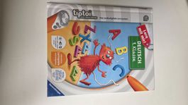 Tip toi Deutsch 1.Klasse