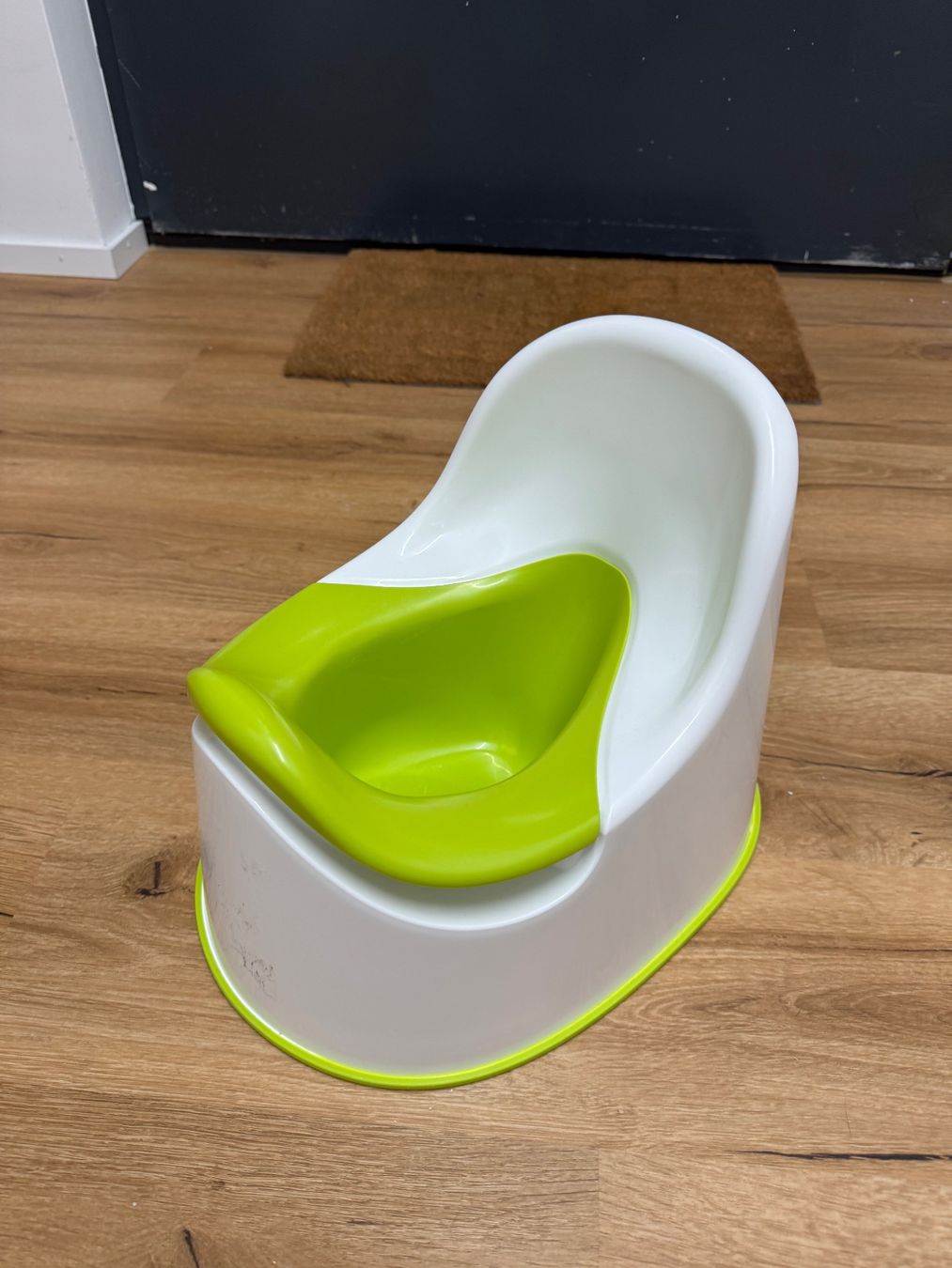 Ikea WC: Ikea WC/ Töpfchen Lockig – Nuovo e nell'imballaggio originale da Bachenbülach venduto da Cheeria
