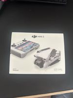 DJI MINI 3