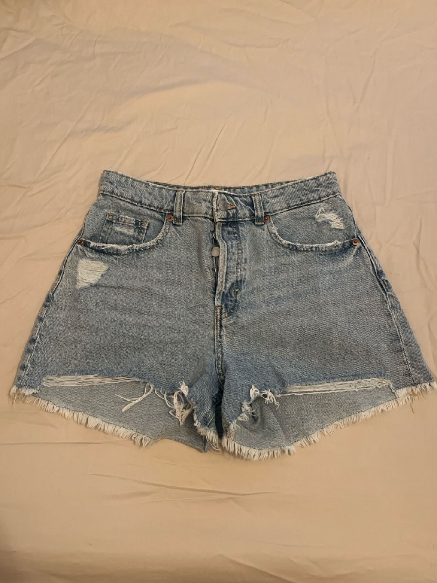 H&M Jeans: HotPants H&M – Usato da Bern venduto da lis_vb2h