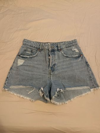HotPants H&M