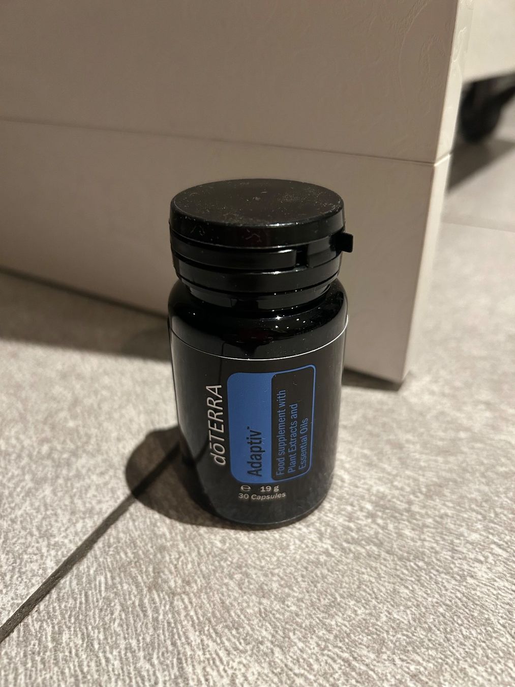 Doterra Oli essenziali: DOTERRA ADAPTIV Softgels - neuve – Nuovo e nell'imballaggio originale da Arbedo venduto da nadia1973
