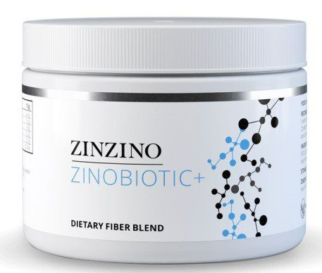 Zinzino Zinobiotic Präbiotika | Kaufen Auf Ricardo