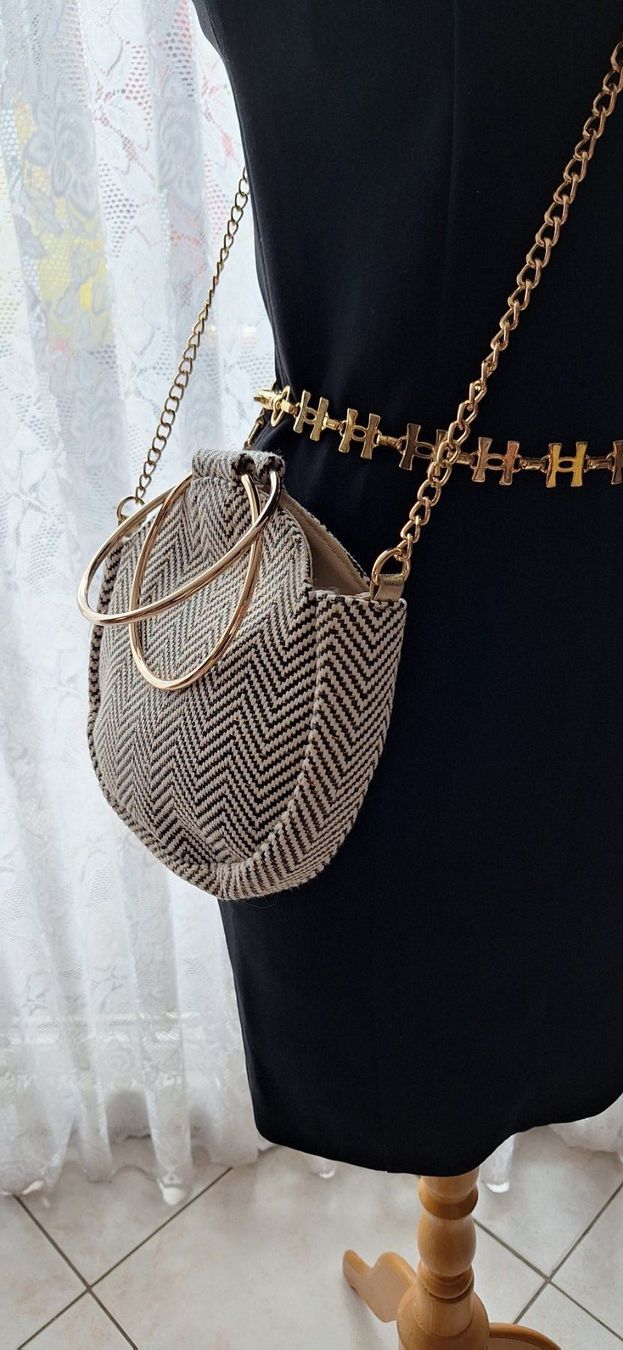 Nafnaf Taschen für Damen: Sac NAFNAF – Gebraucht aus St-Triphon von Jldr0 4