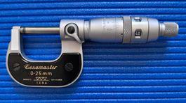 Mikrometer TESA