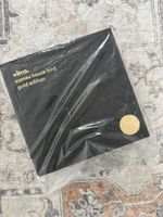 Vitra House Bird Gold Limitierte Edition versiegelt Sammler