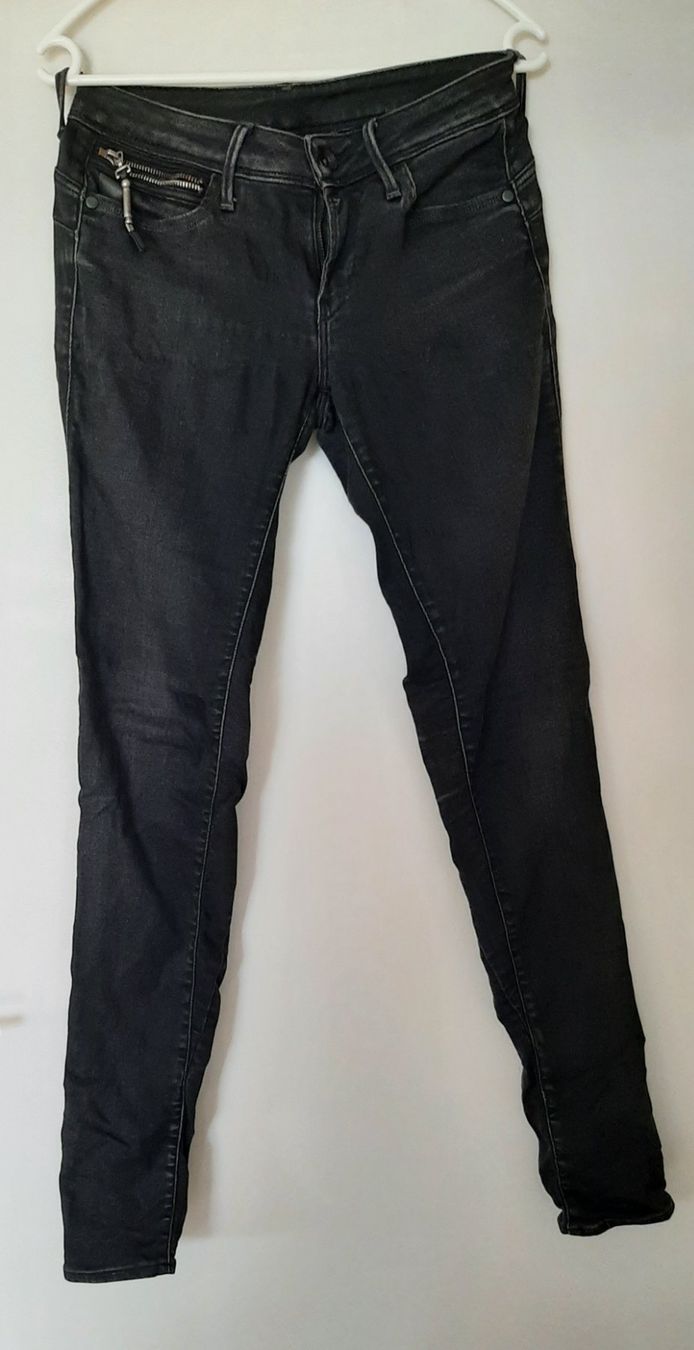 G-Star Jeans: G-raw Damen jeans, width 26, length 32 – Usato da Watt venduto da Tomaf 1