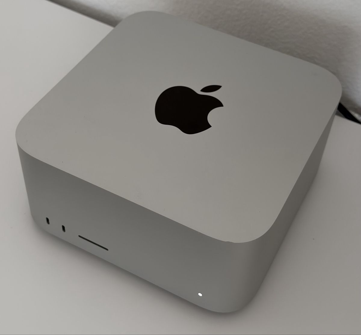 Apple PC: Apple Mac Studio M1 Max, 64GB, 512GB Ssd – Usato da Schwerzenbach venduto da Amv_w2s 1