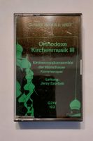 Orthodoxe Kirchenmusik lll
