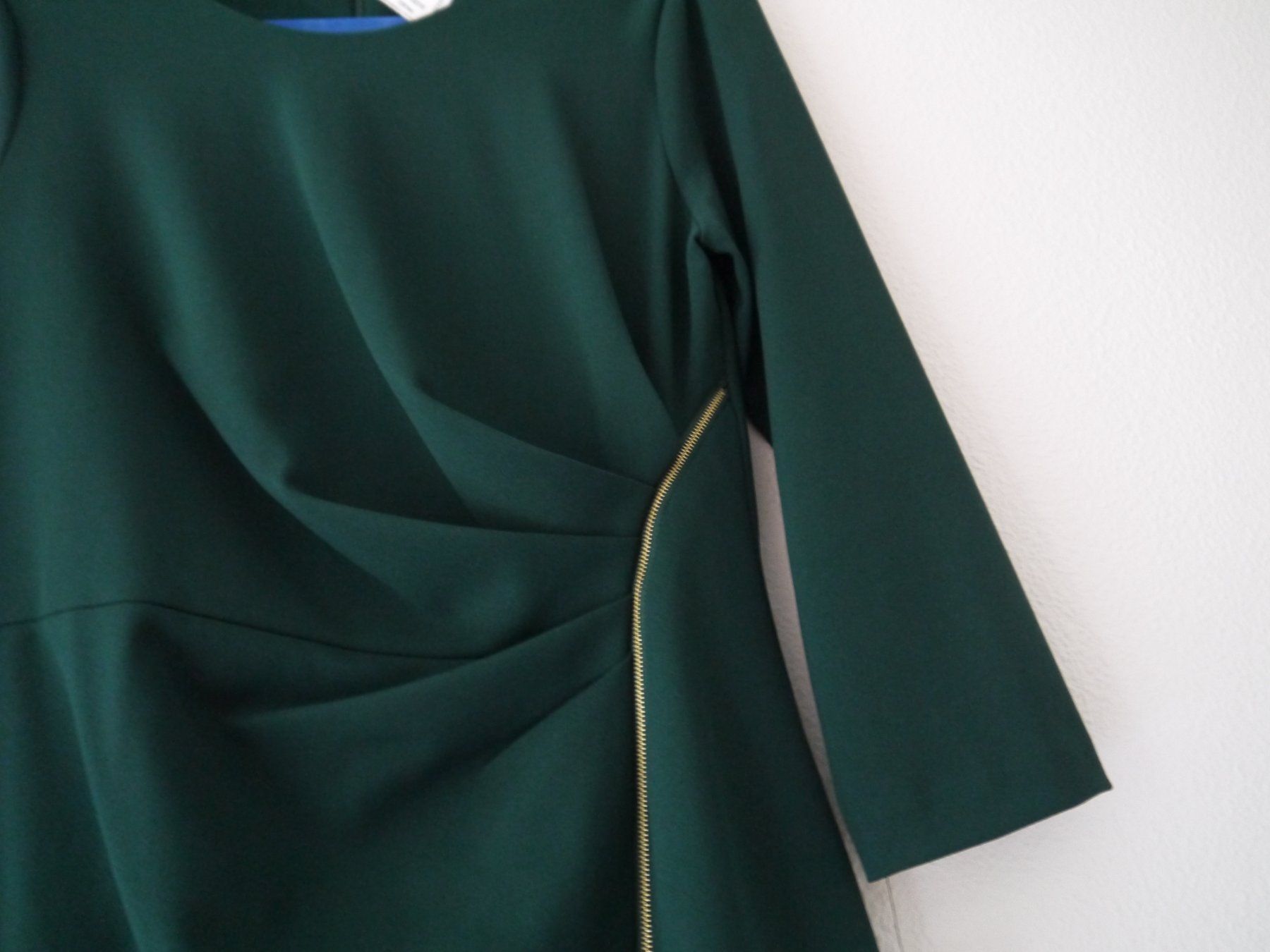 Calvin Klein Vestiti: Calvin Klein Kleid Gr.8 / Neu mit Etikett – Nuovo (secondo la descrizione) da Hagendorn venduto da Blaf 2