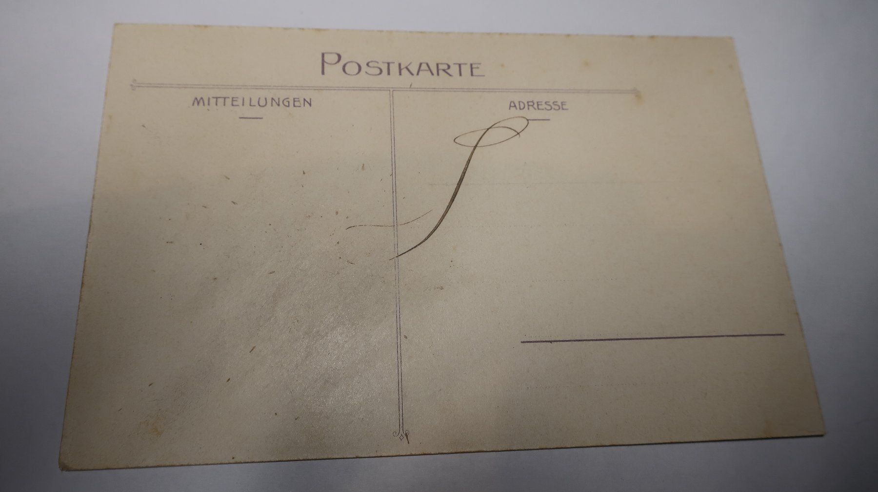 Cartoline postali: Bei Wengen N° 1165 – Usato da Cormoret venduto da Pascalll2001 2