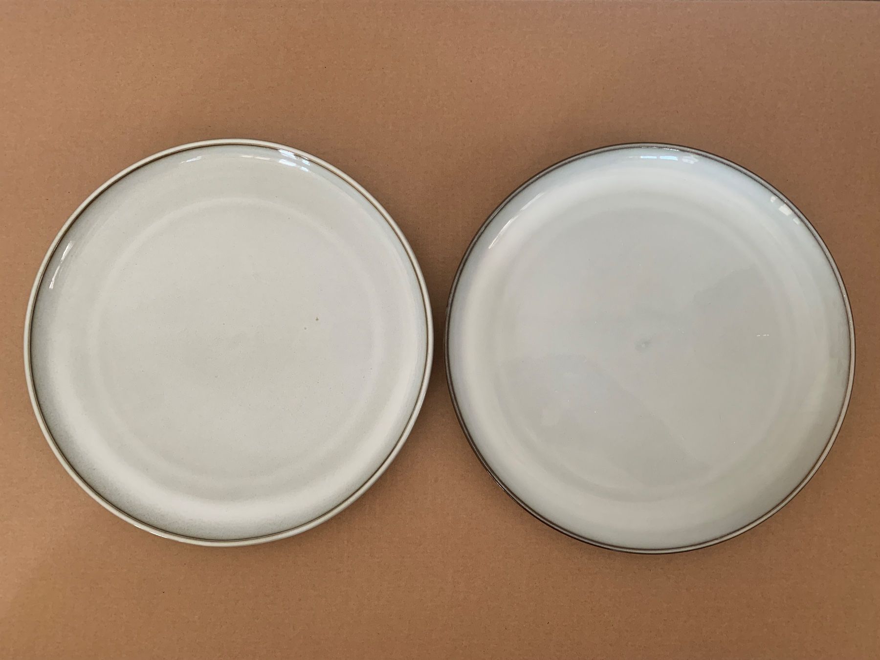 Ikea Teller: 2x IKEA GLADELIG Teller, gross – Gebraucht aus Zürich von Leonieonie. 1