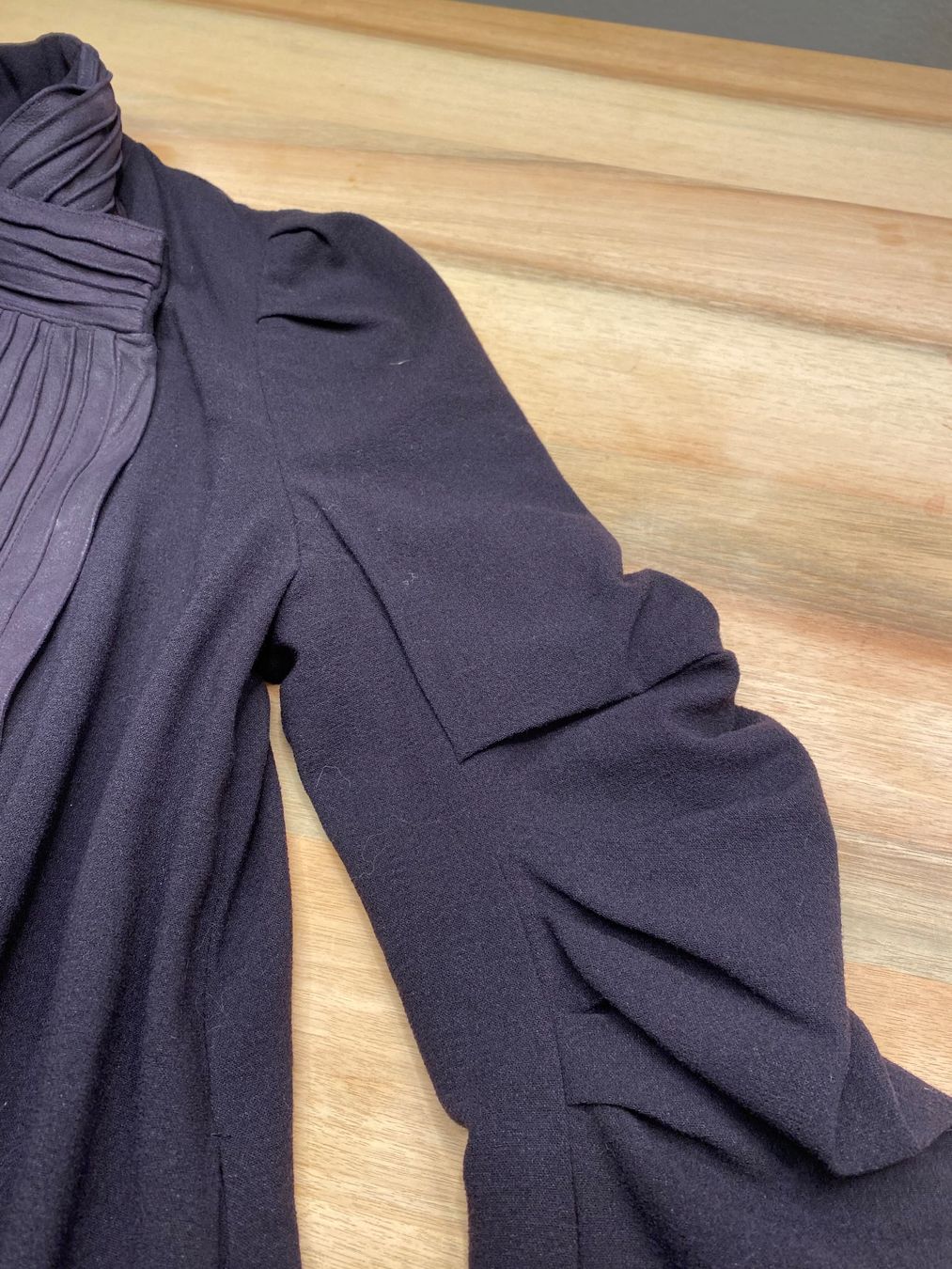 Giacche: Designer Jacke Sharon Wauchob M-L – Nuovo (secondo la descrizione) da Herrenschwanden venduto da Cate67 2