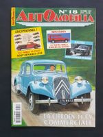Magazine Automobilia N° 18, 1997, Rallye Talbot Lotus