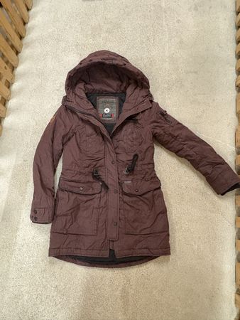 Winterparka 