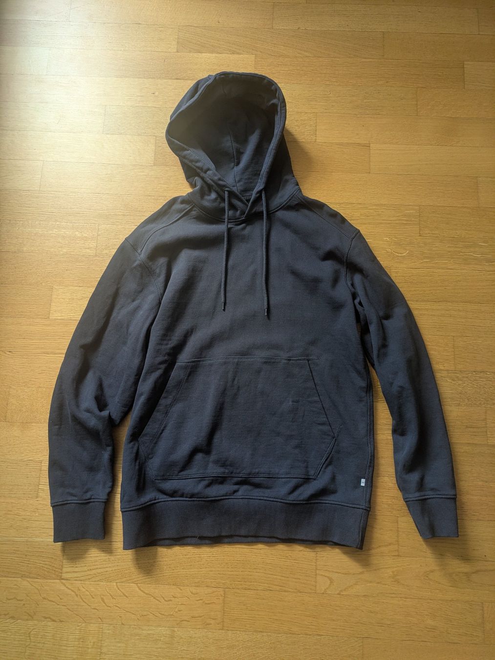 Maglioni & Felpe: Selected Homme, Kapuzenpullover, Grösse M, Dunkelblau, Neu – Nuovo (secondo la descrizione) da Ittigen venduto da Deriento